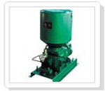 HB-P系列電動潤滑泵及裝置(40MPa)